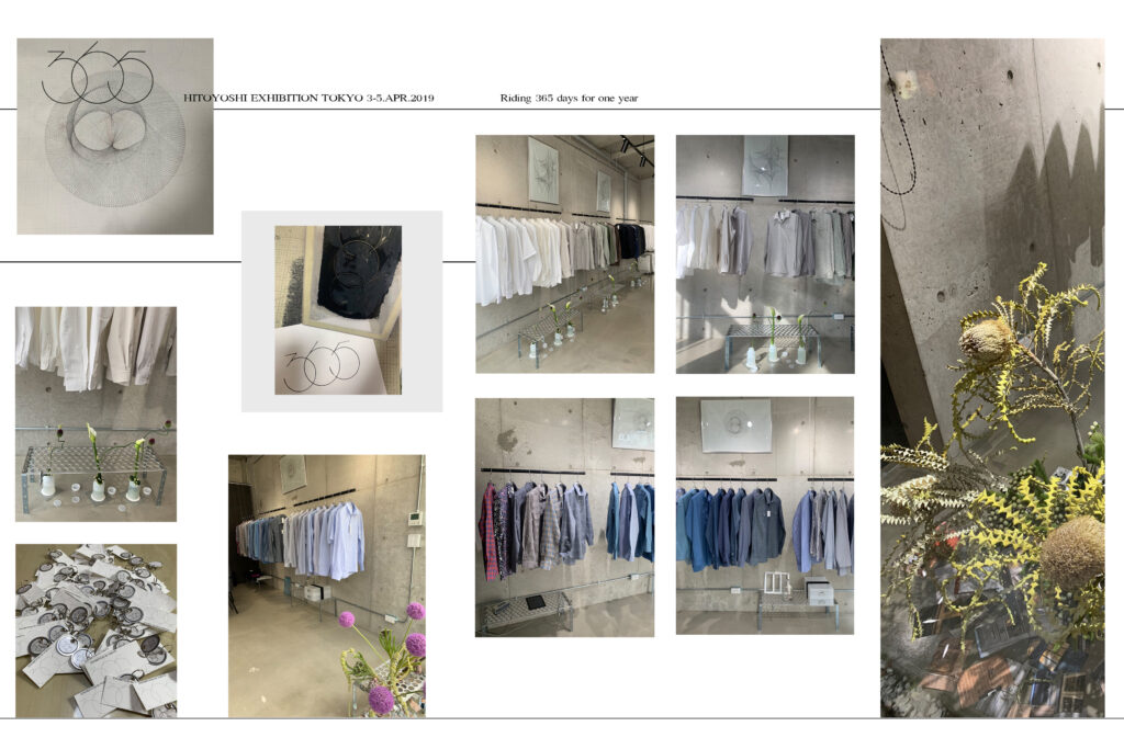 オンラインストア By Hitoyoshi Co Ltd 特集 Active Shirts