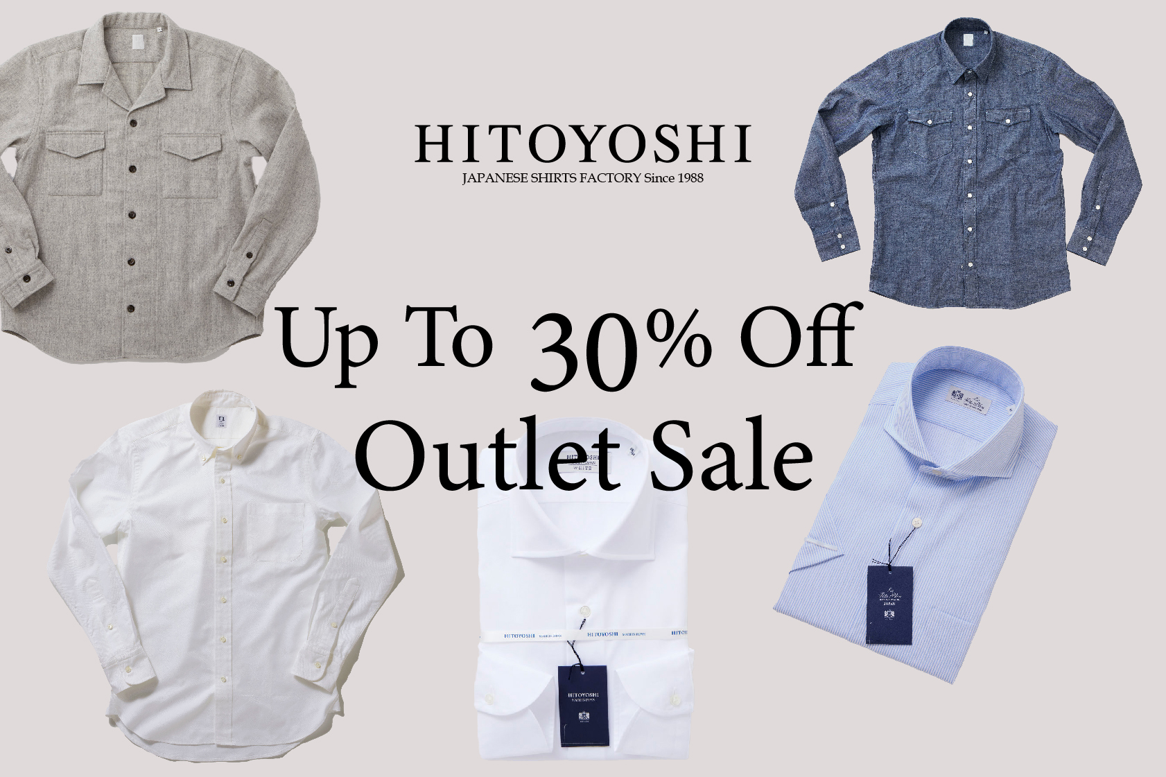 WINTER SALE 【OUTLET】2024